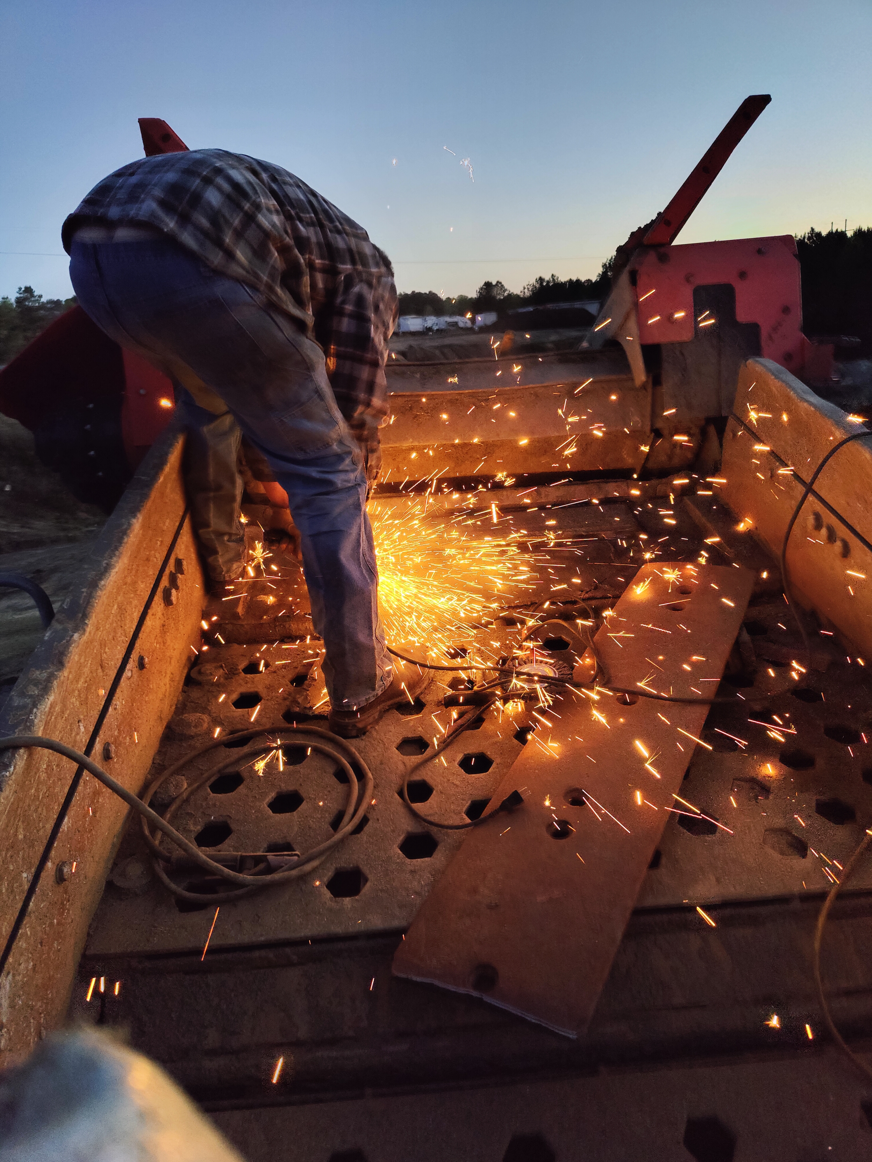 Avatar for Metal Menders