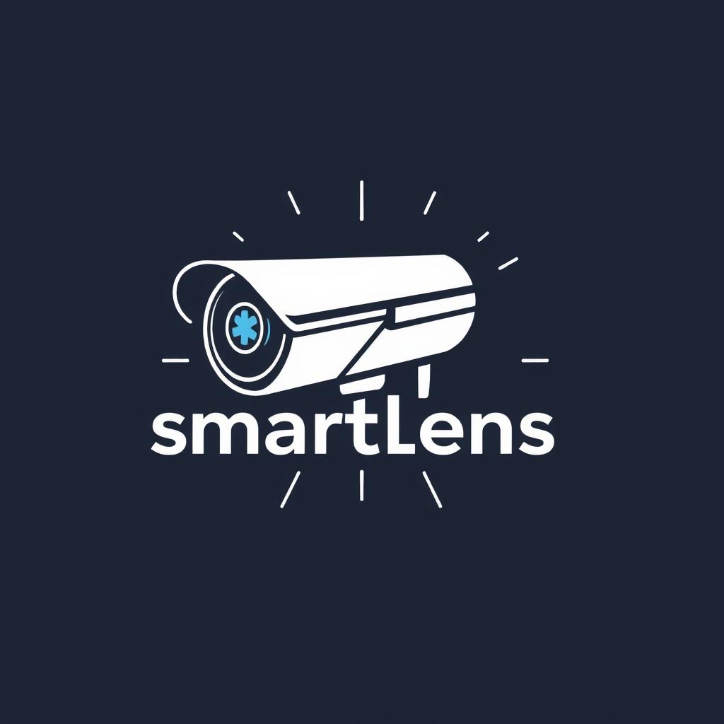 smartlens solution logo