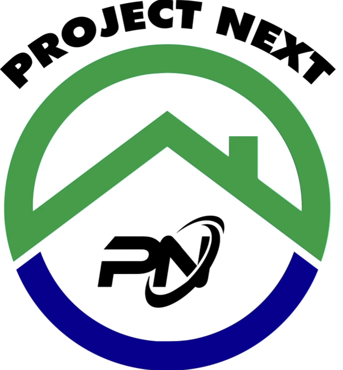 Logo for Project Next