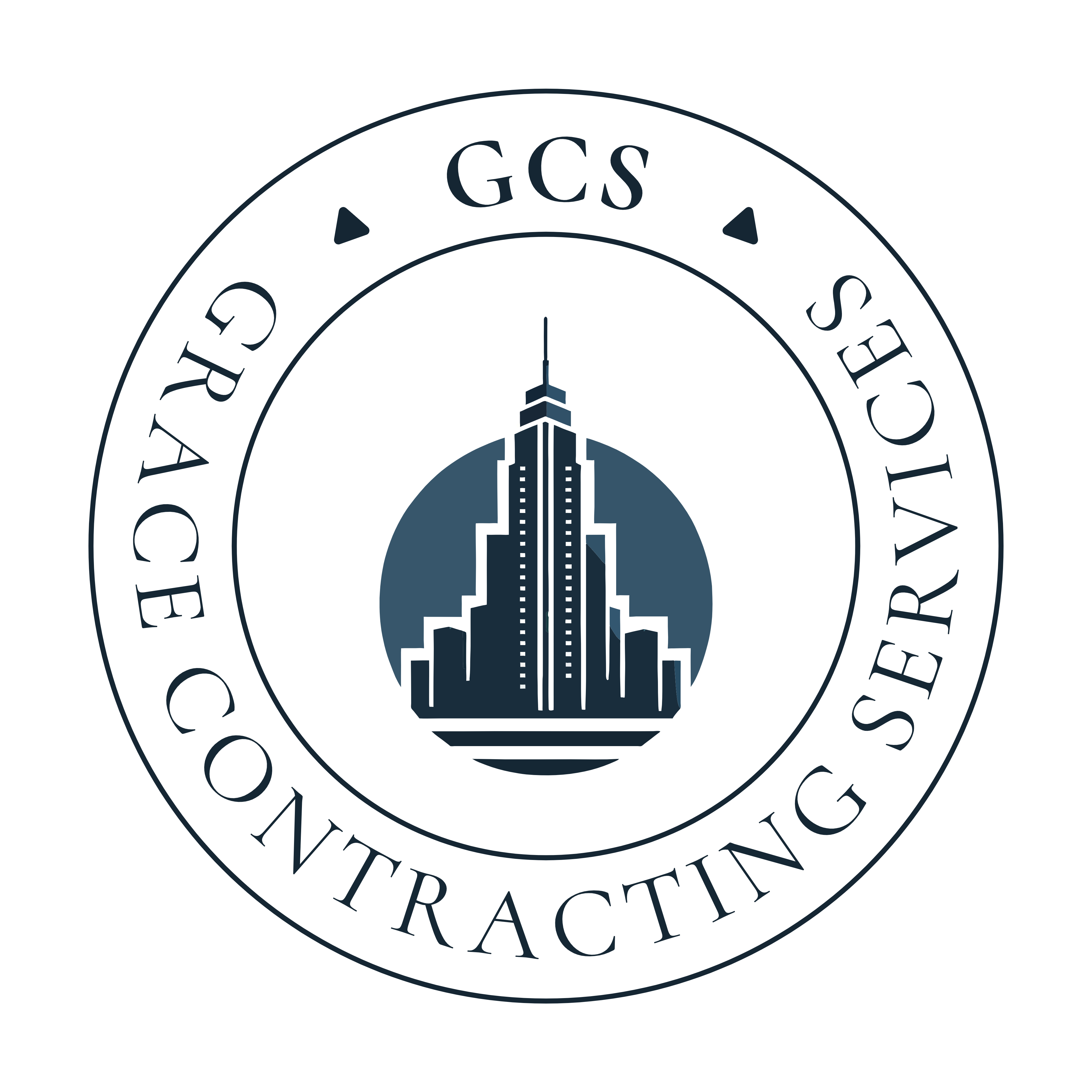 Grace Contracting Services LLC logo