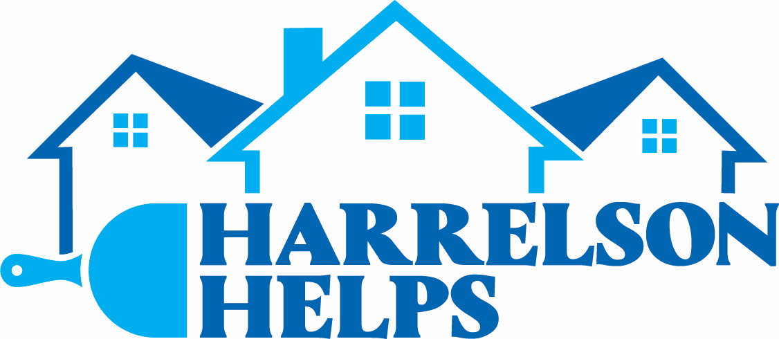 Harrelson Helps logo