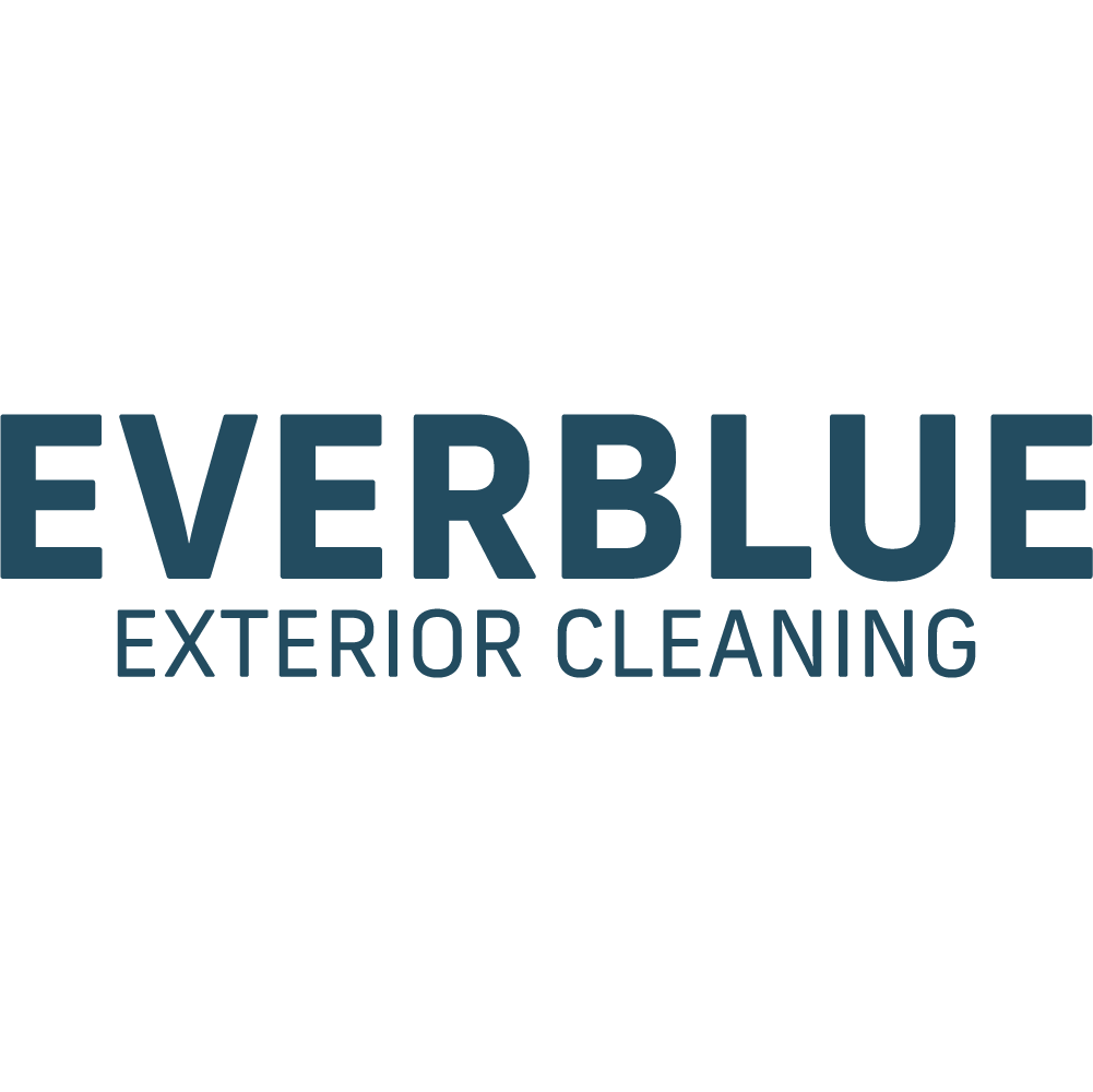 Everblue Exteriors logo