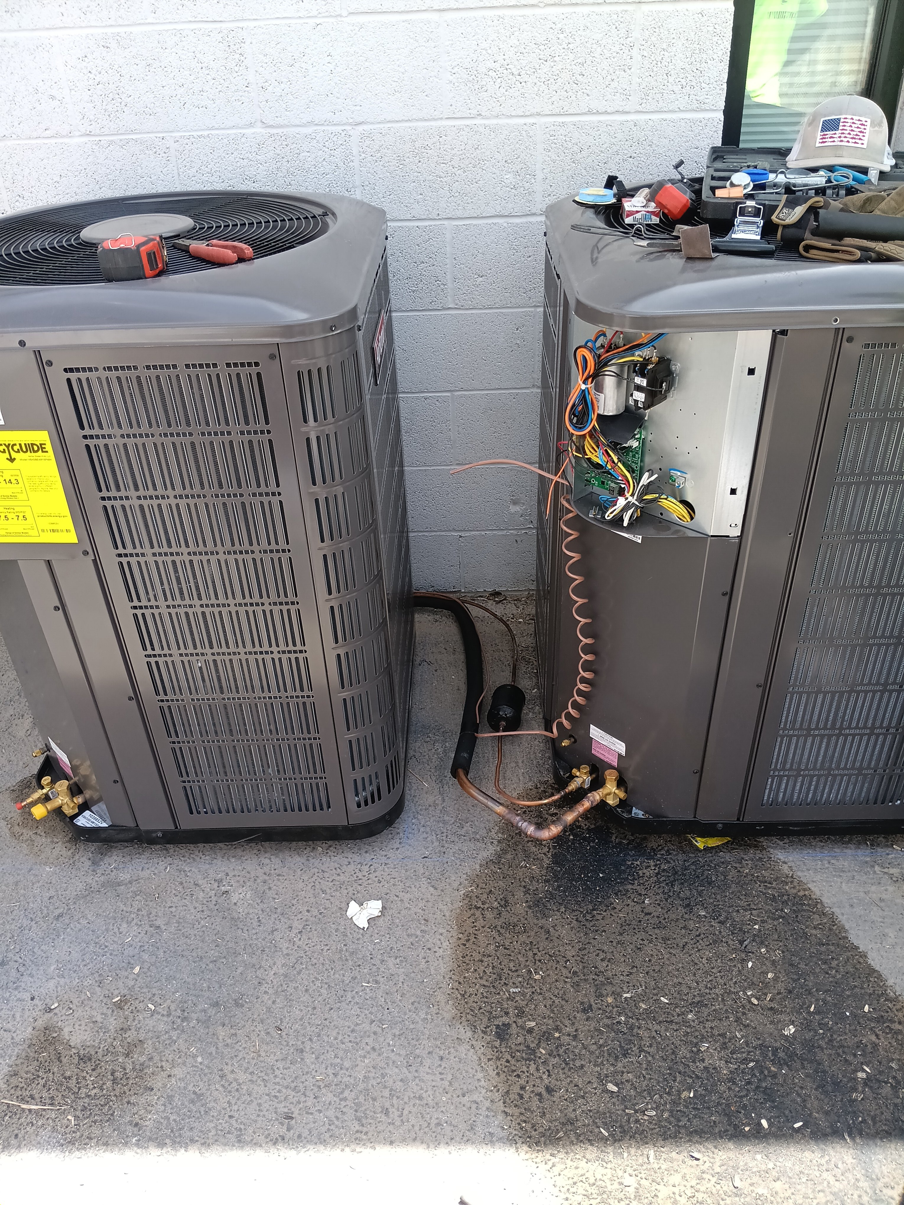 Avatar for Freedom Cooling llc