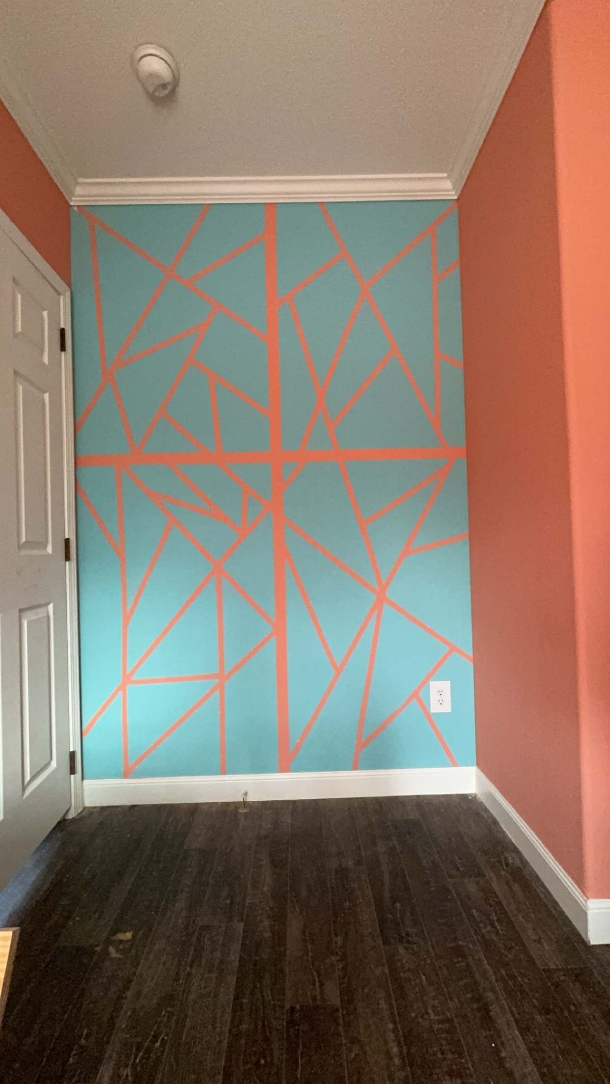 Jo’s Painting & Refurbishing logo