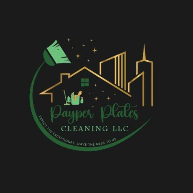 Avatar for Payper Plates Cleaning