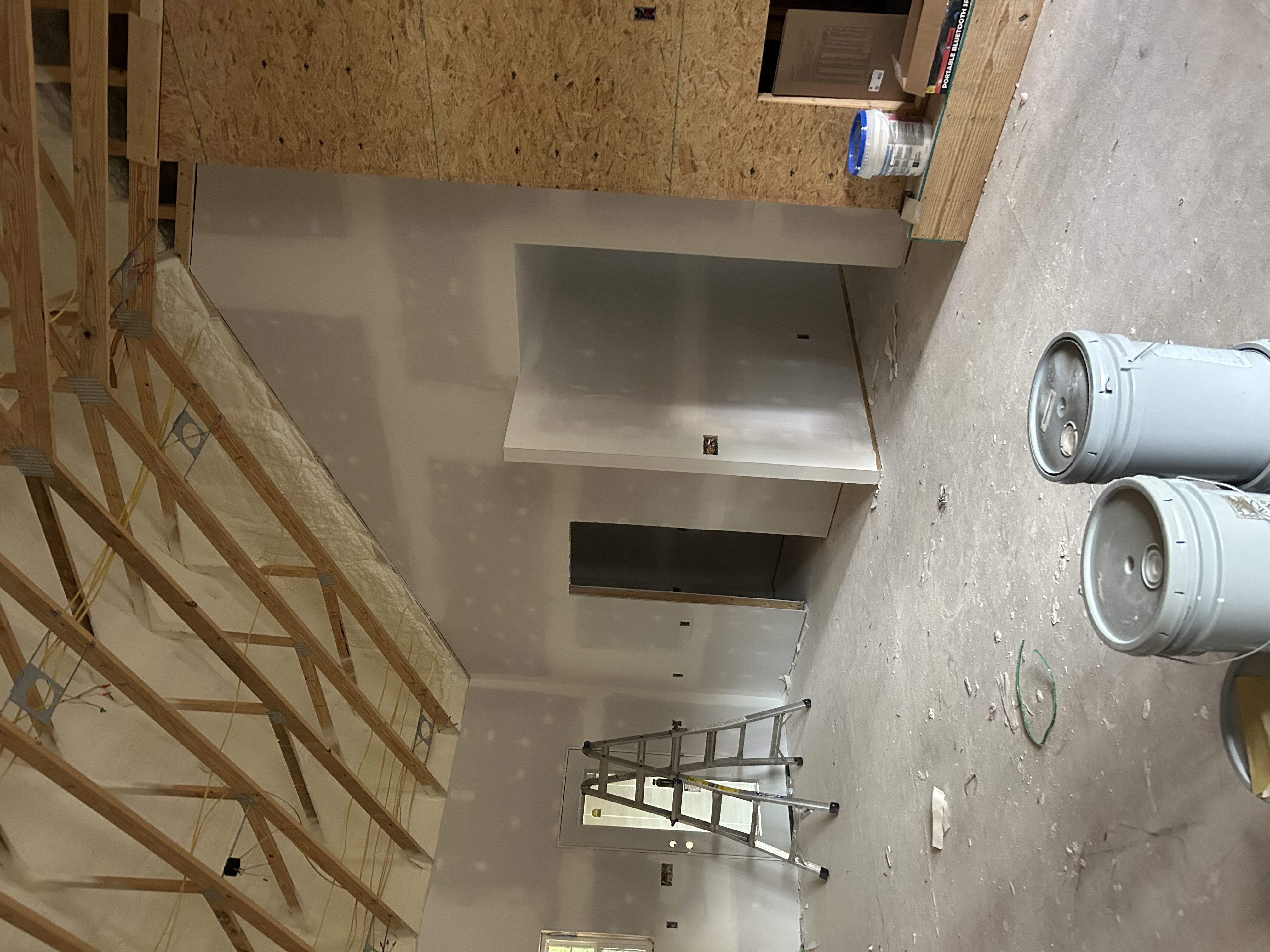 Avatar for A+ drywall