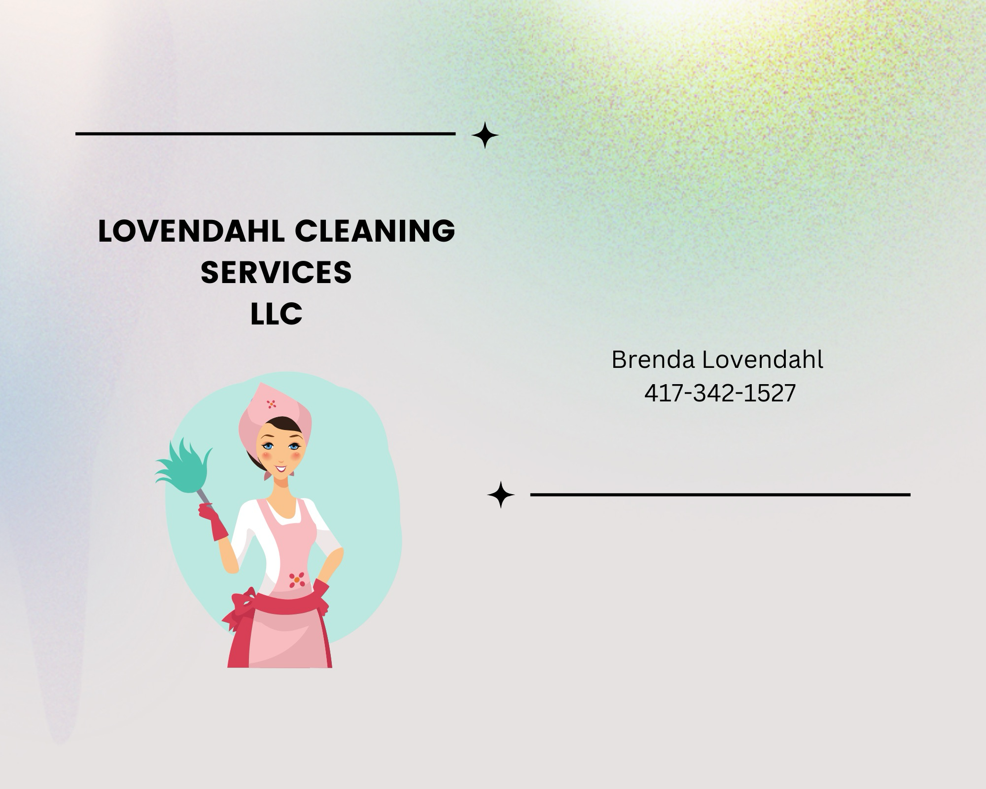 Avatar for Lovendahl Cleaning Services LLC