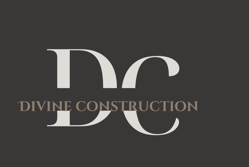 Divine Construction logo