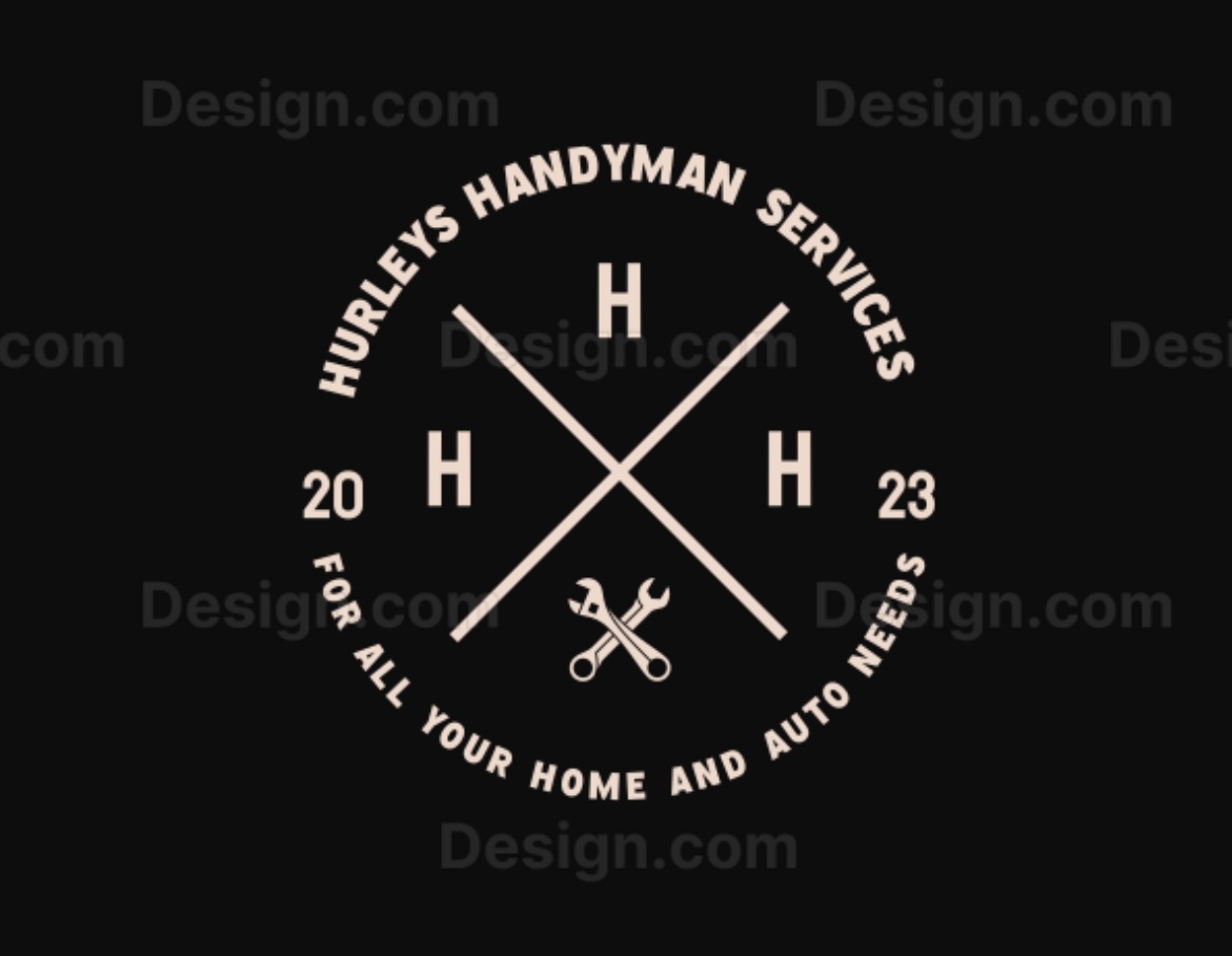 Avatar for Hurley’s handy services