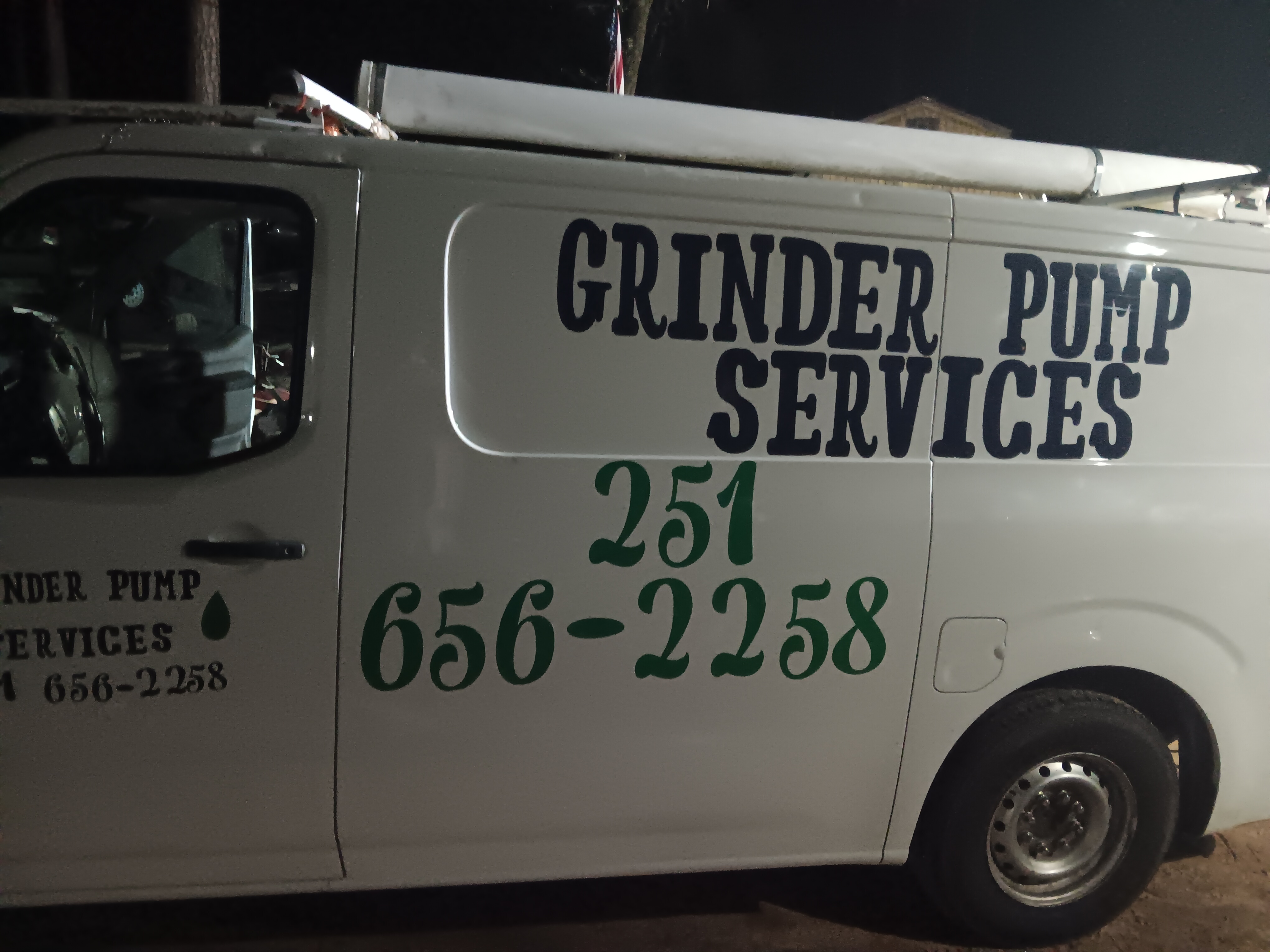 Avatar for Grinder Pump Service