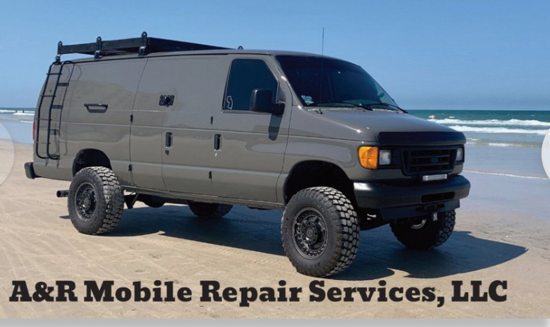 A&R Mobile Repair Services LLC logo