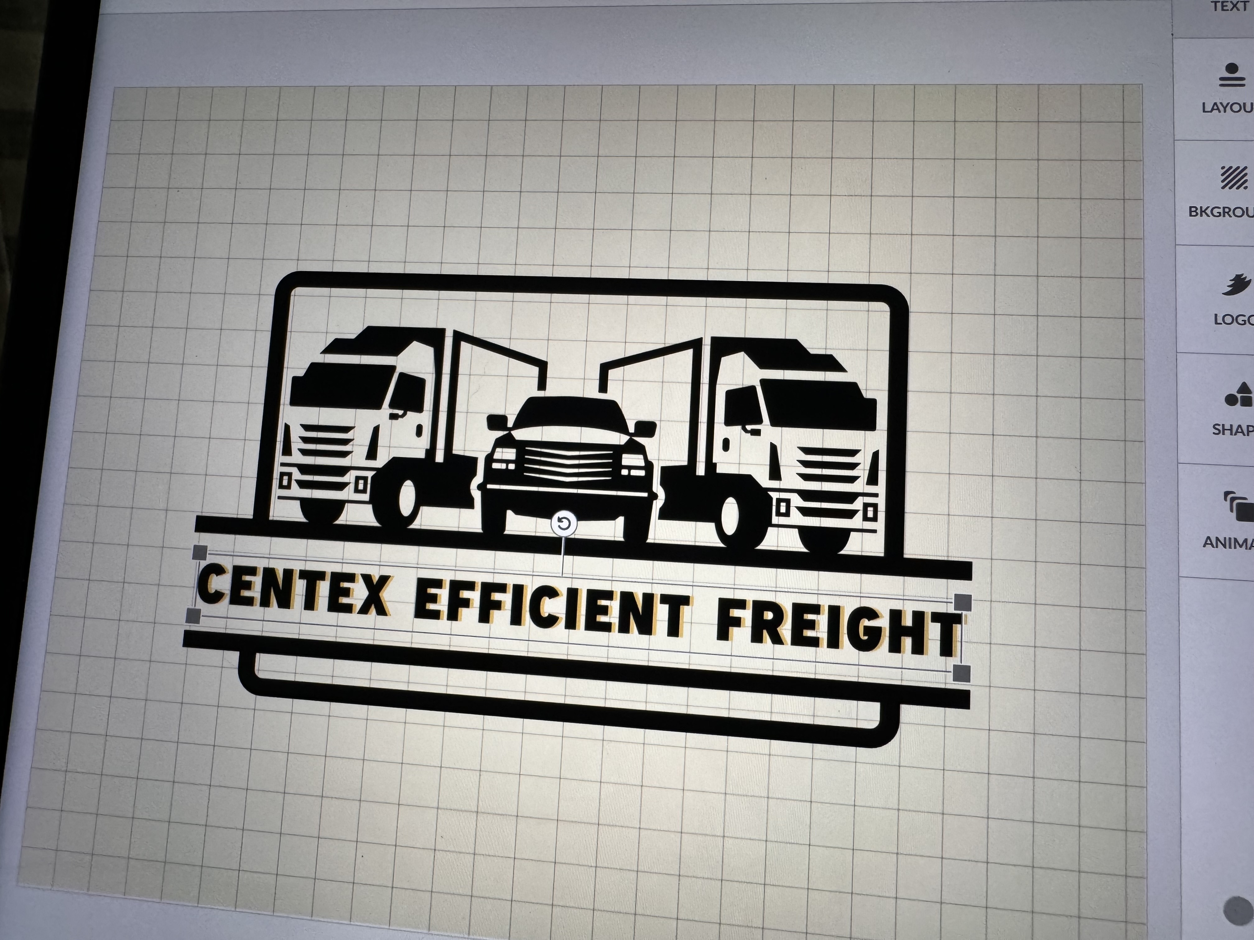 Avatar for Centex Efficient Freight