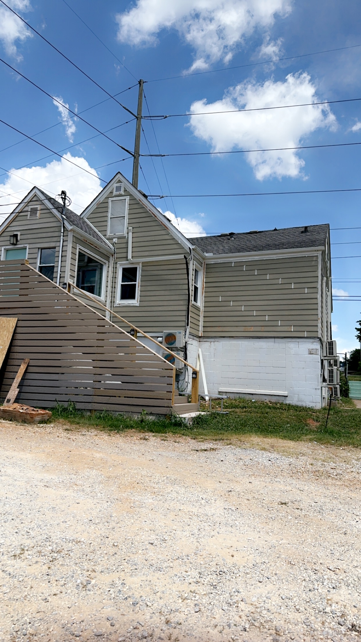 Avatar for JP remodeling siding