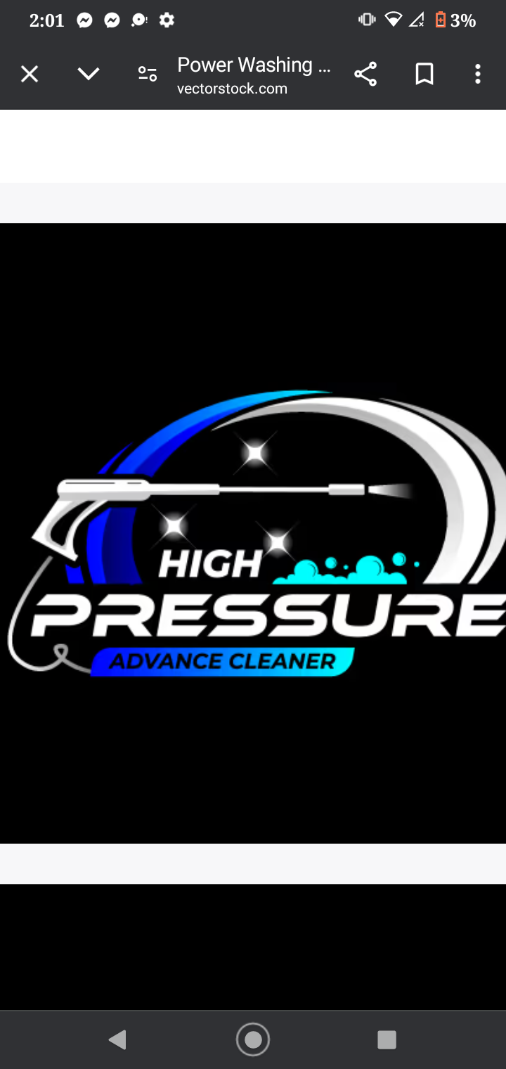 Spot Wash logo