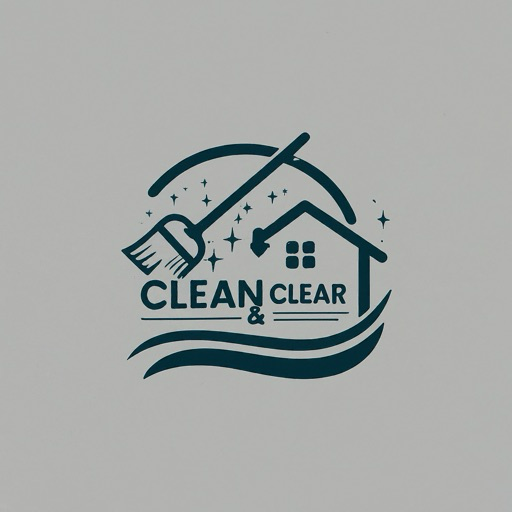 Clean & Clear logo