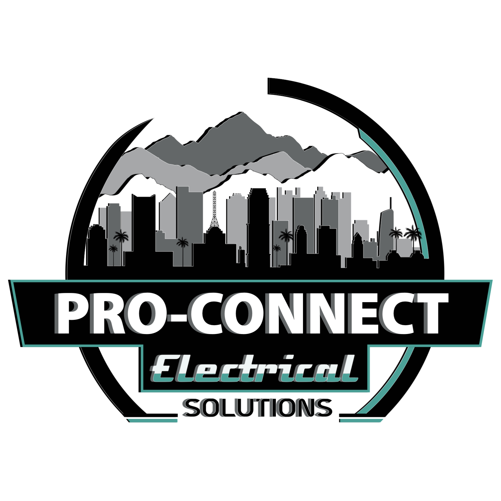 PRO-CONNECT ELECTRICAL SOLUTIONS LLC logo