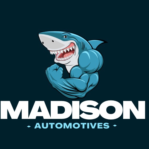 Madison Automotives Mobile Mechanic logo
