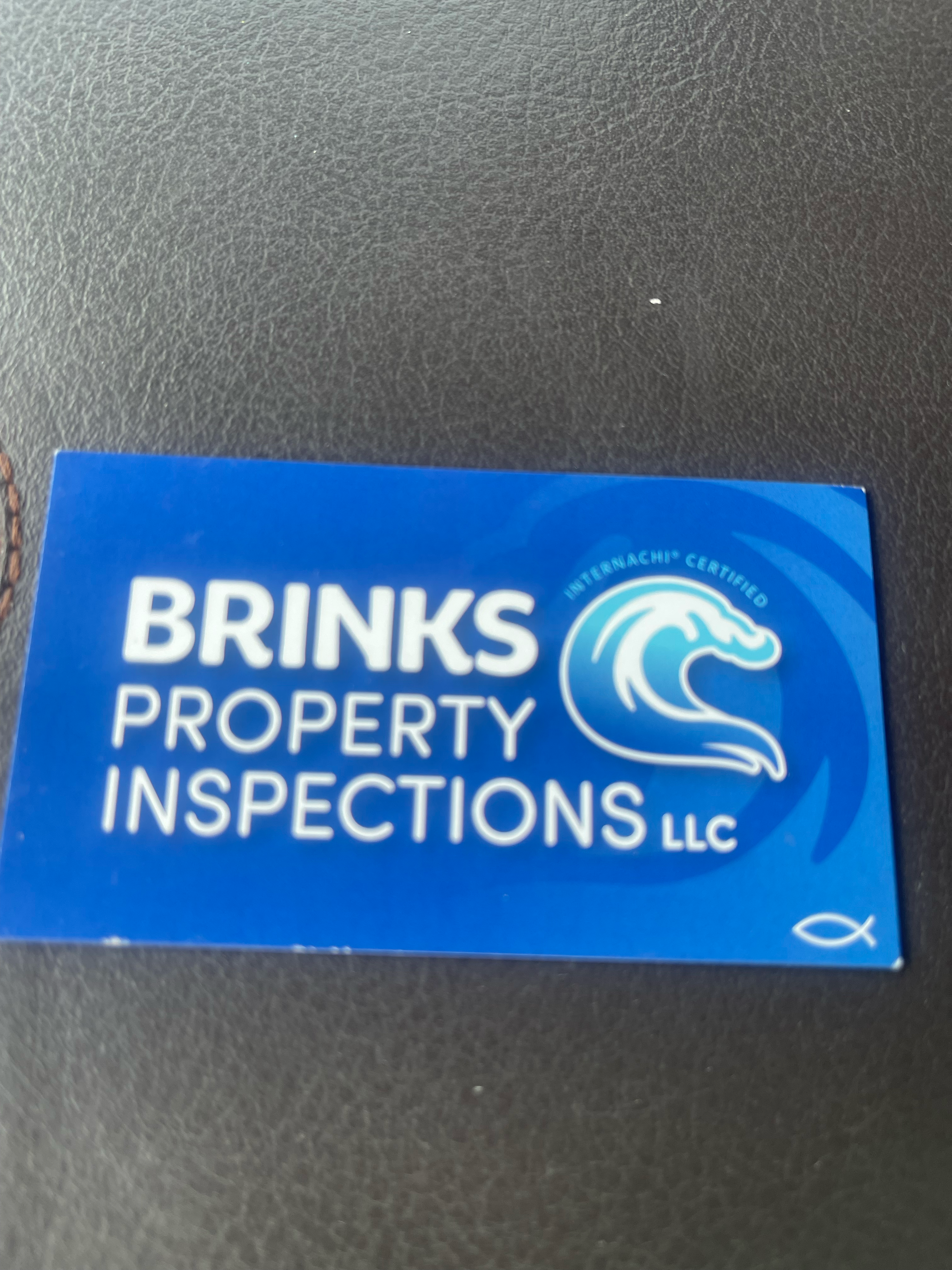 Avatar for Brinks Property Inspections