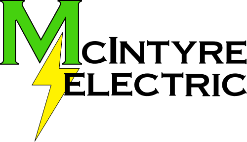 McIntyre Electric LLC logo