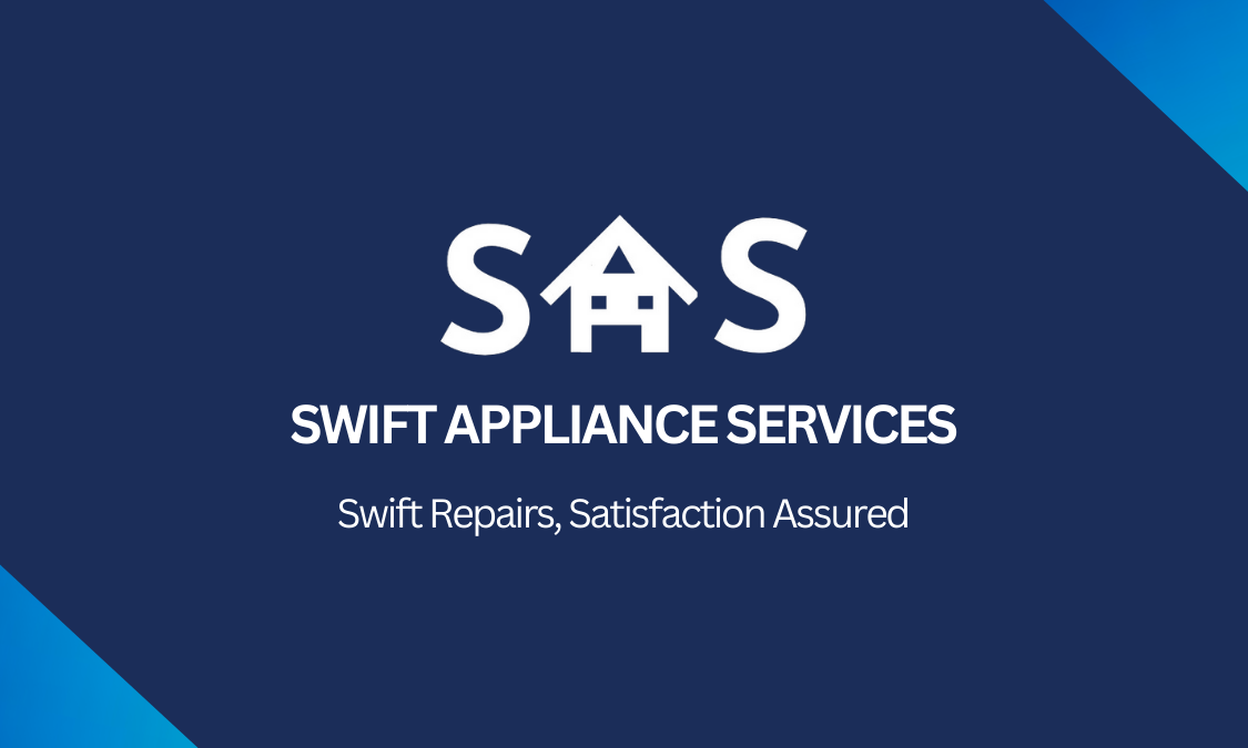 Swift Appliance Services logo
