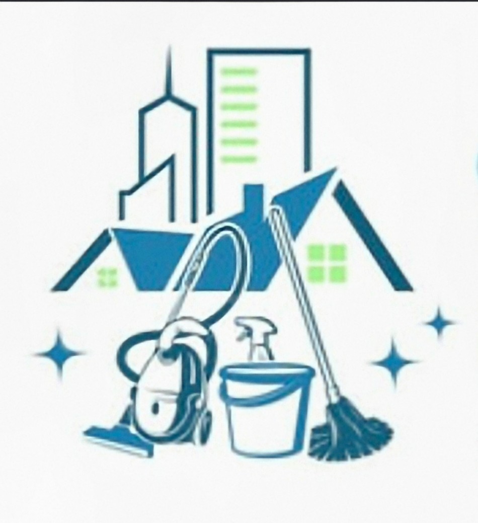 All Clean Everything logo