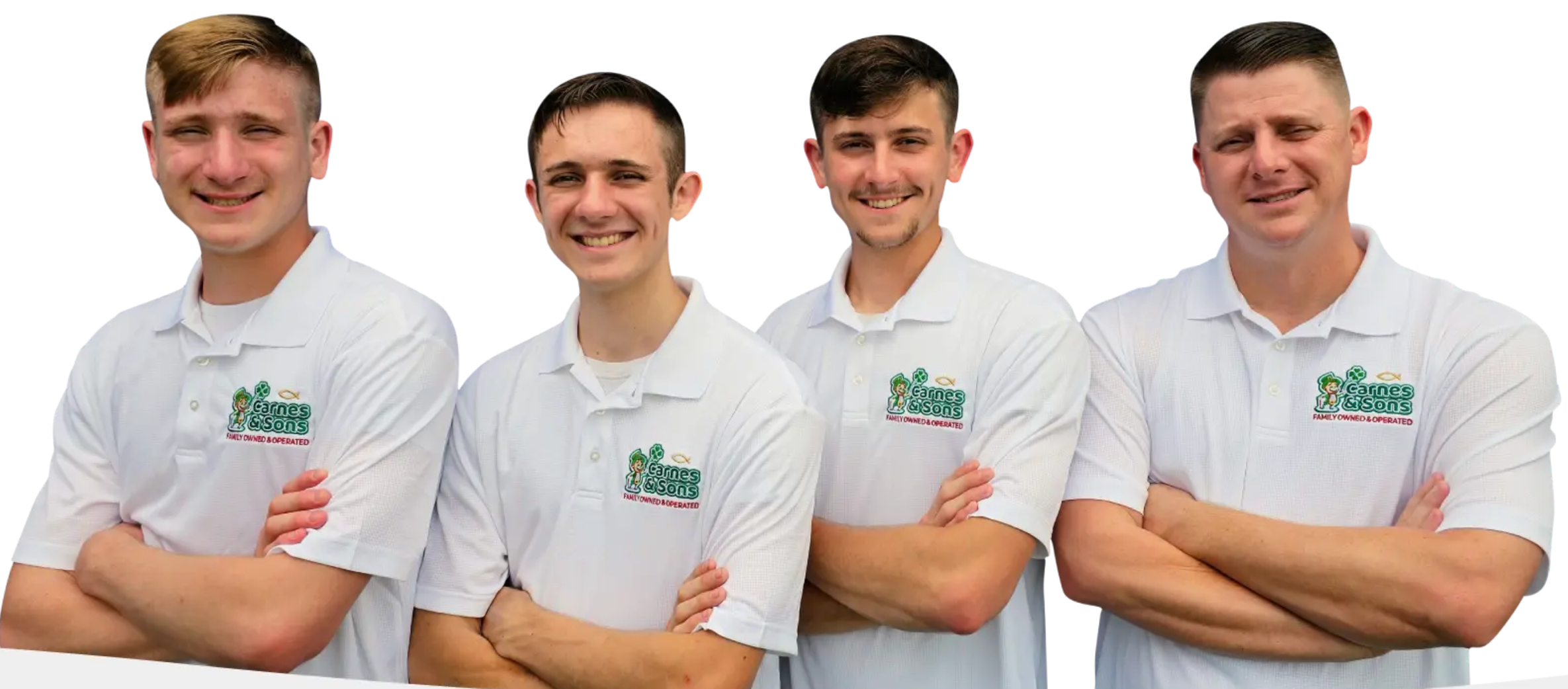 Avatar for Carnes and Sons