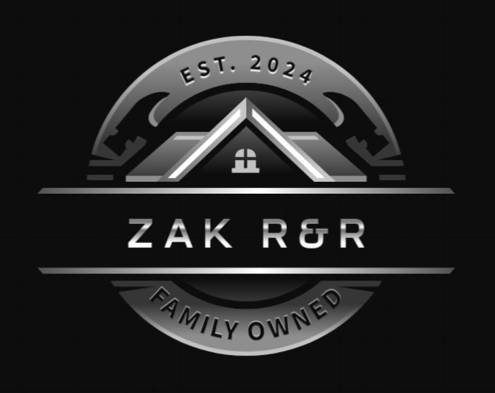 Zak R&R logo