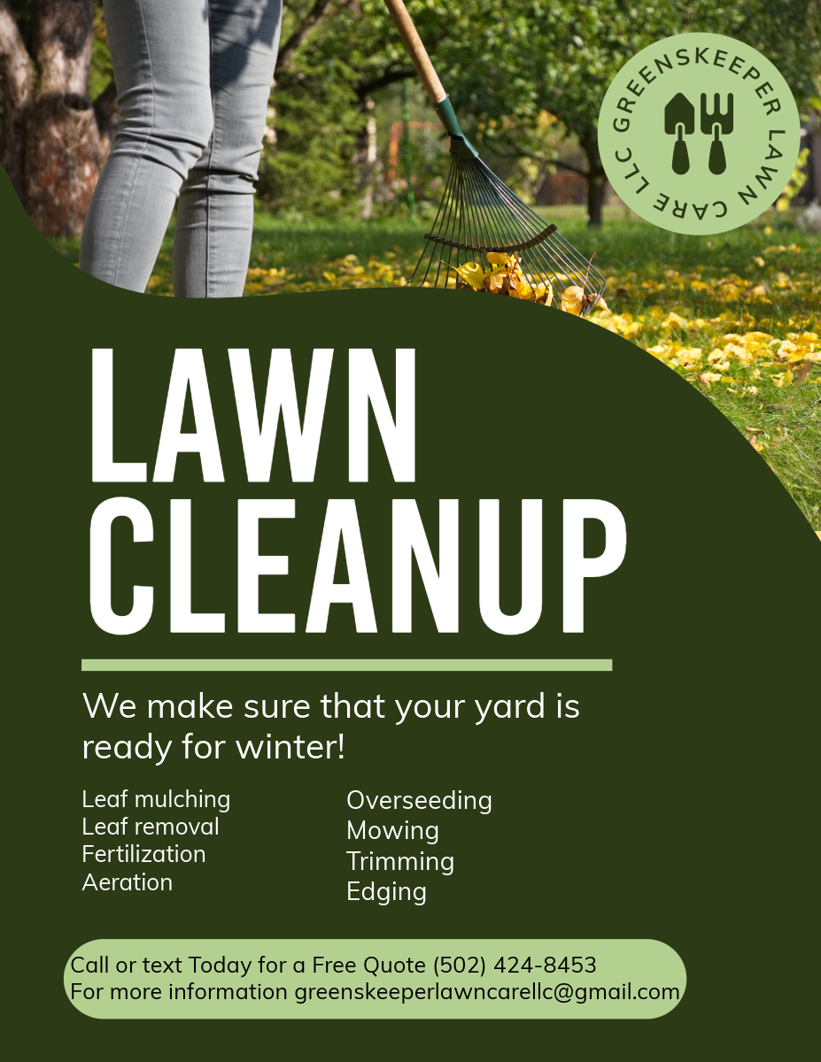 Avatar for Green sleeper Lawn Care