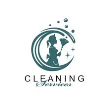Camila’s Cleaning Co. logo