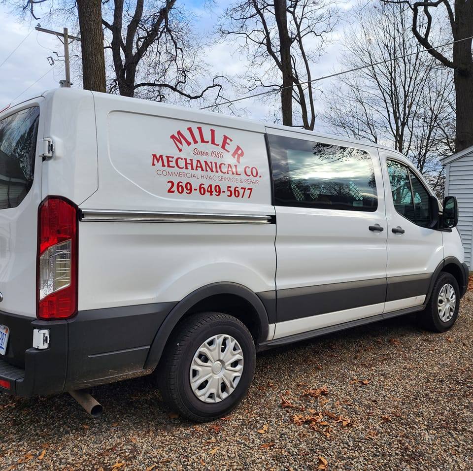 Avatar for Miller Mechanical