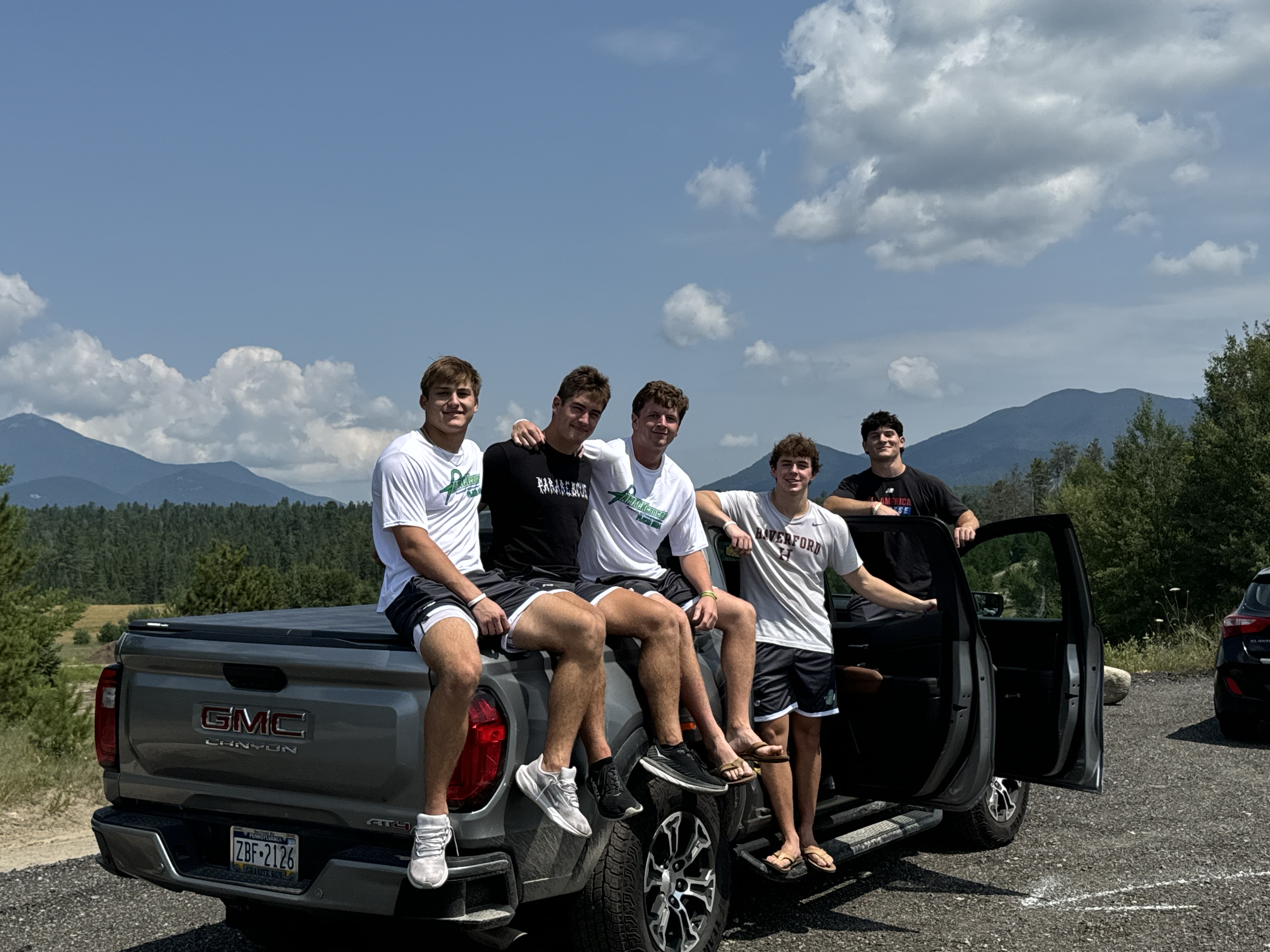 Avatar for Griff Meyer Moving