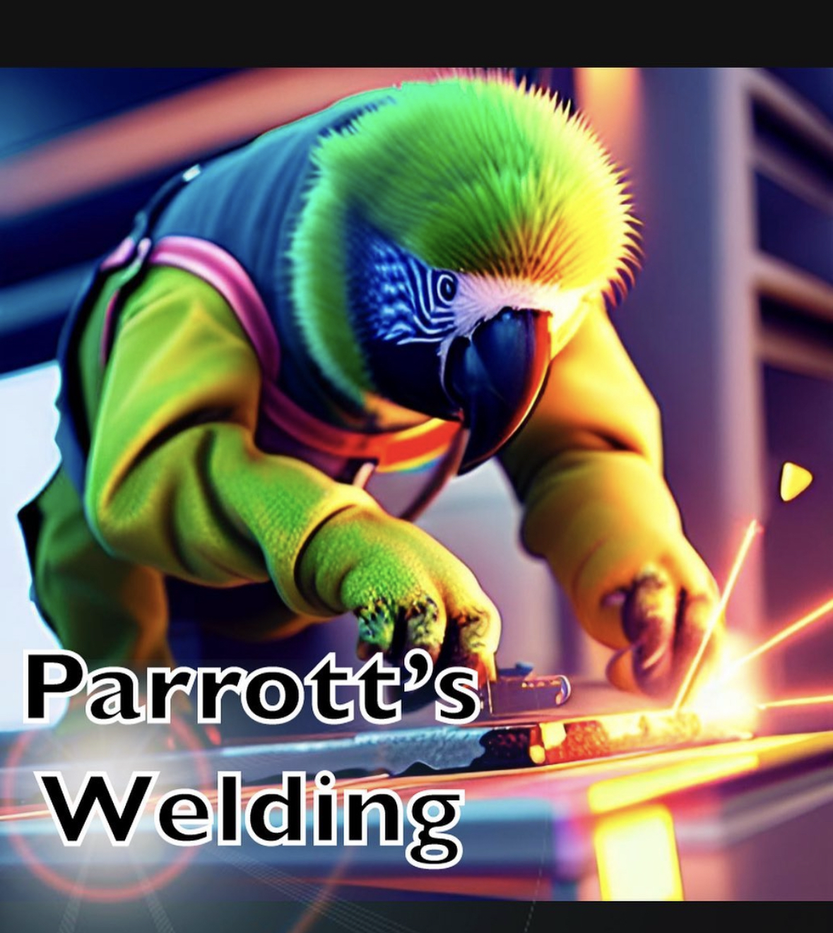 Avatar for Parrott's Welding and Construction