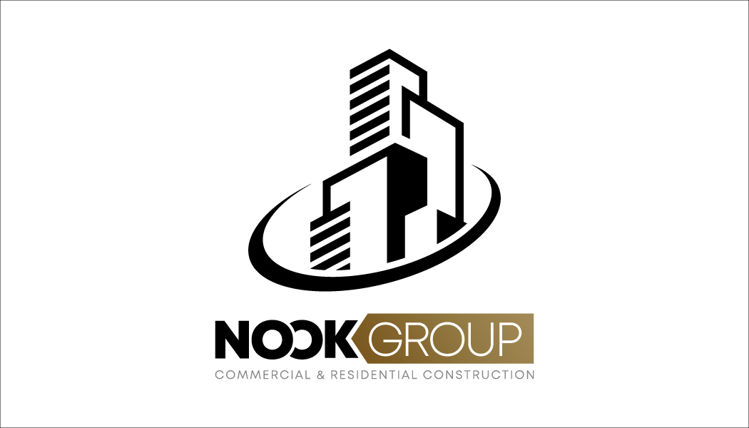 Nook Group logo