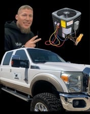 Logo for Mulepro Industries, LLC