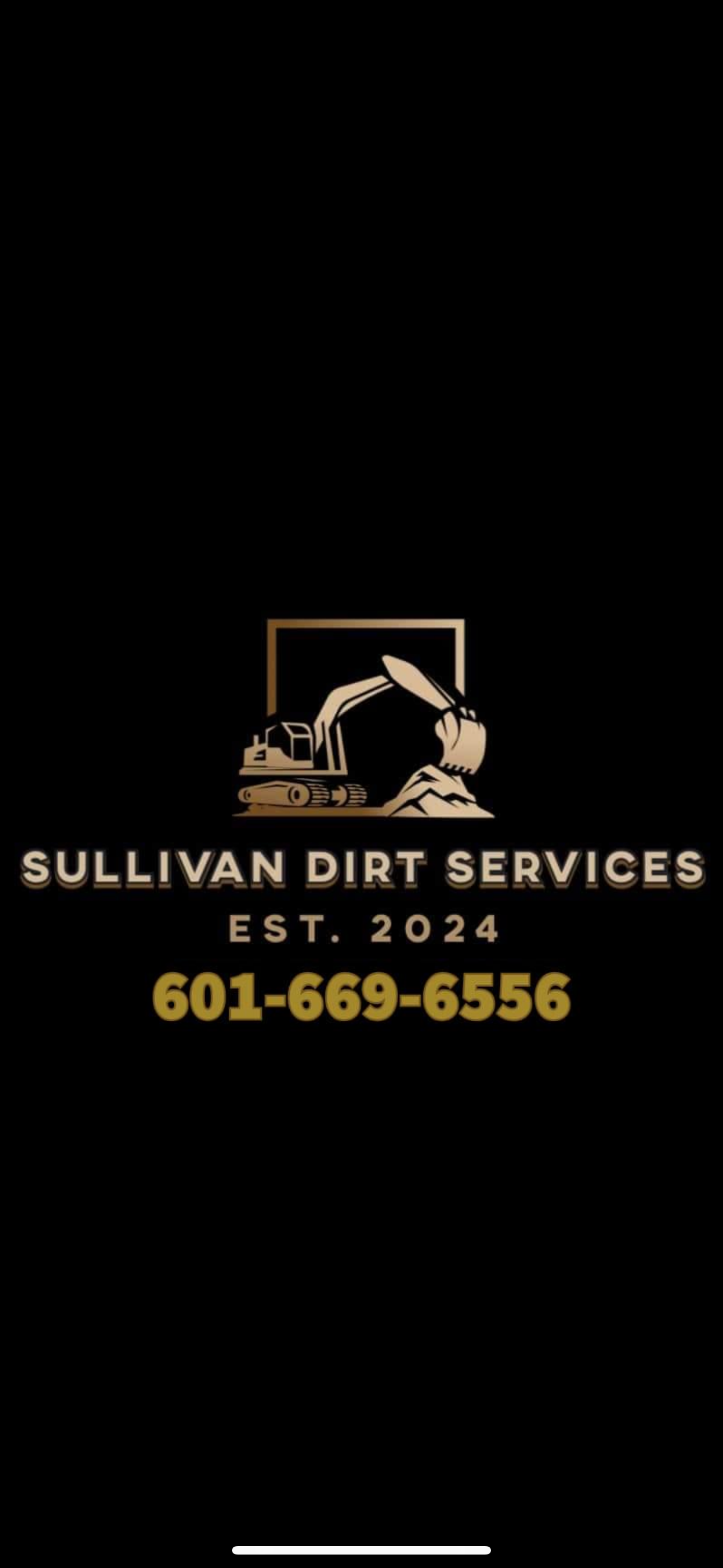 Avatar for Sullivan dirt services
