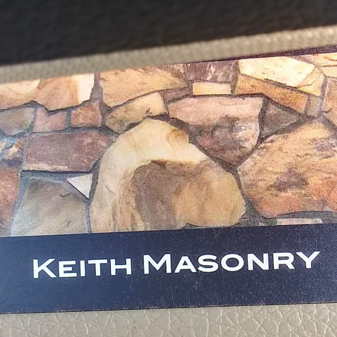 Avatar for Keith masonry