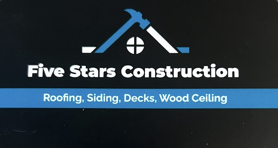 Avatar for Five Stars Construction