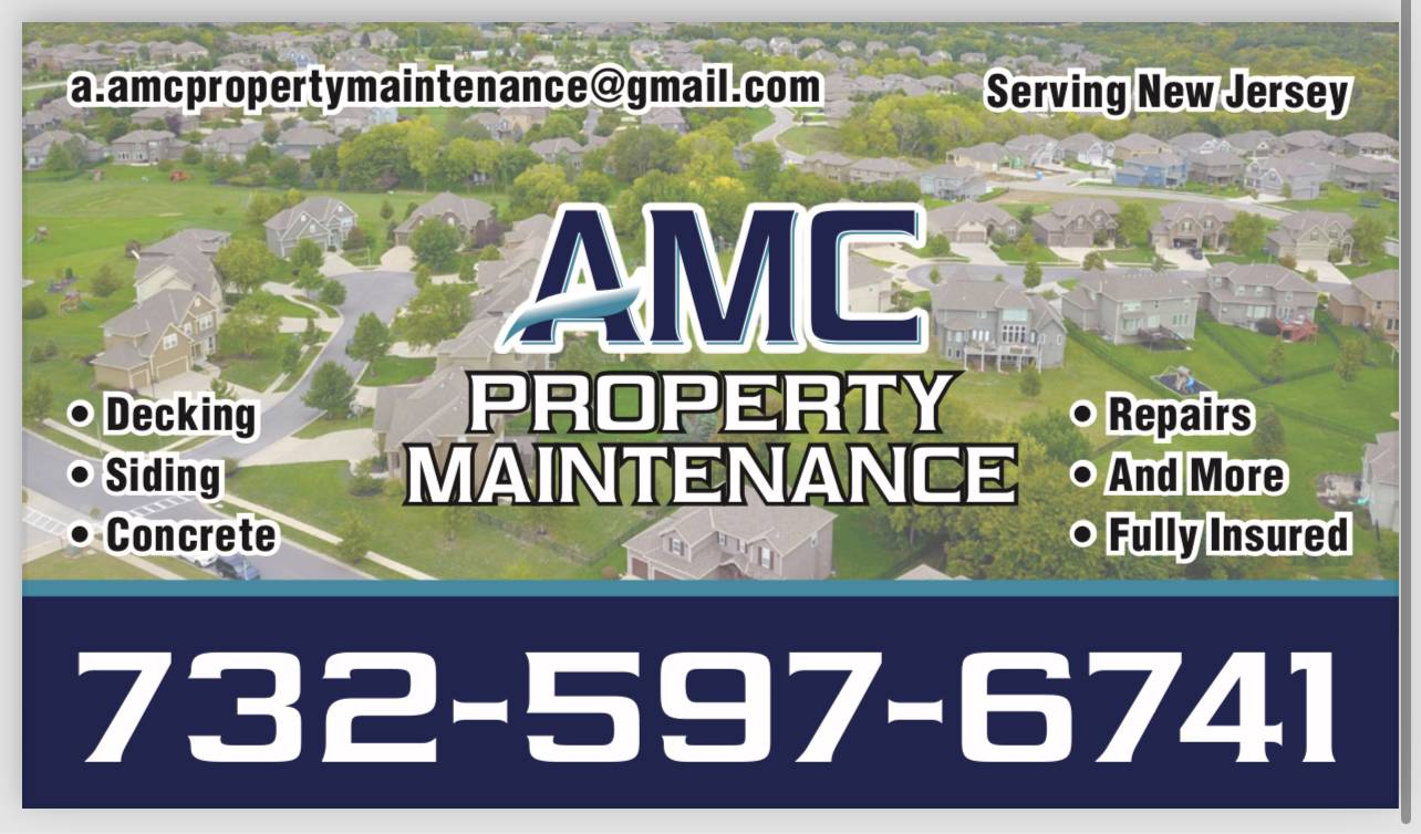 Avatar for AMC Property Maintenance