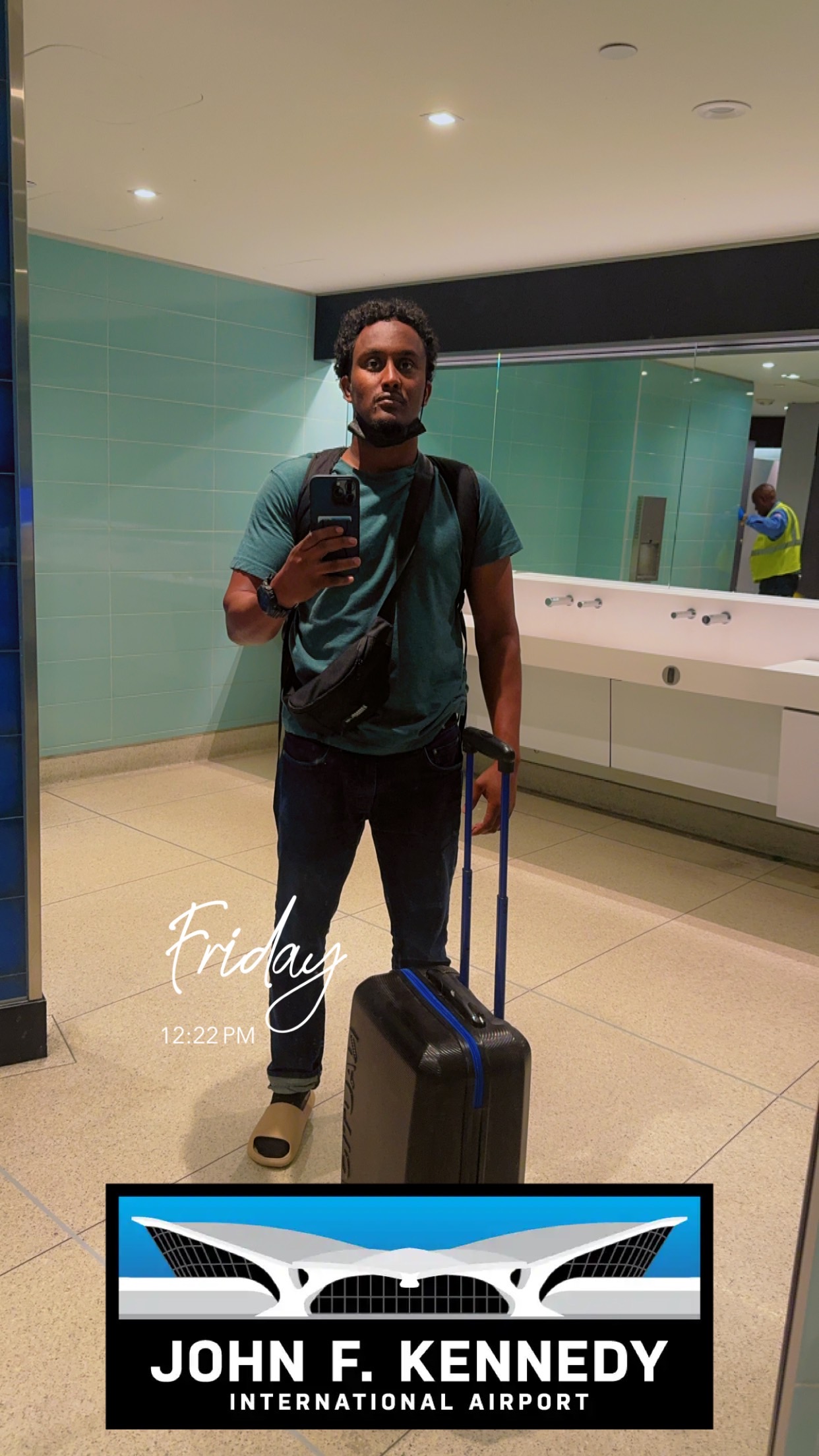 Avatar for Keepcalmgetonride