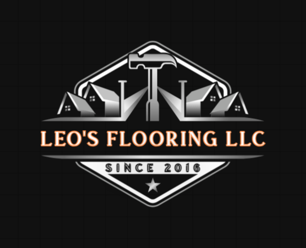 Leo’s Flooring LLC. logo