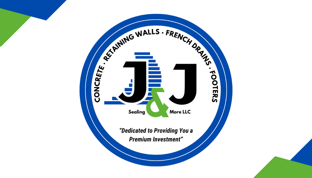 J & J Sealing and More LLC. logo