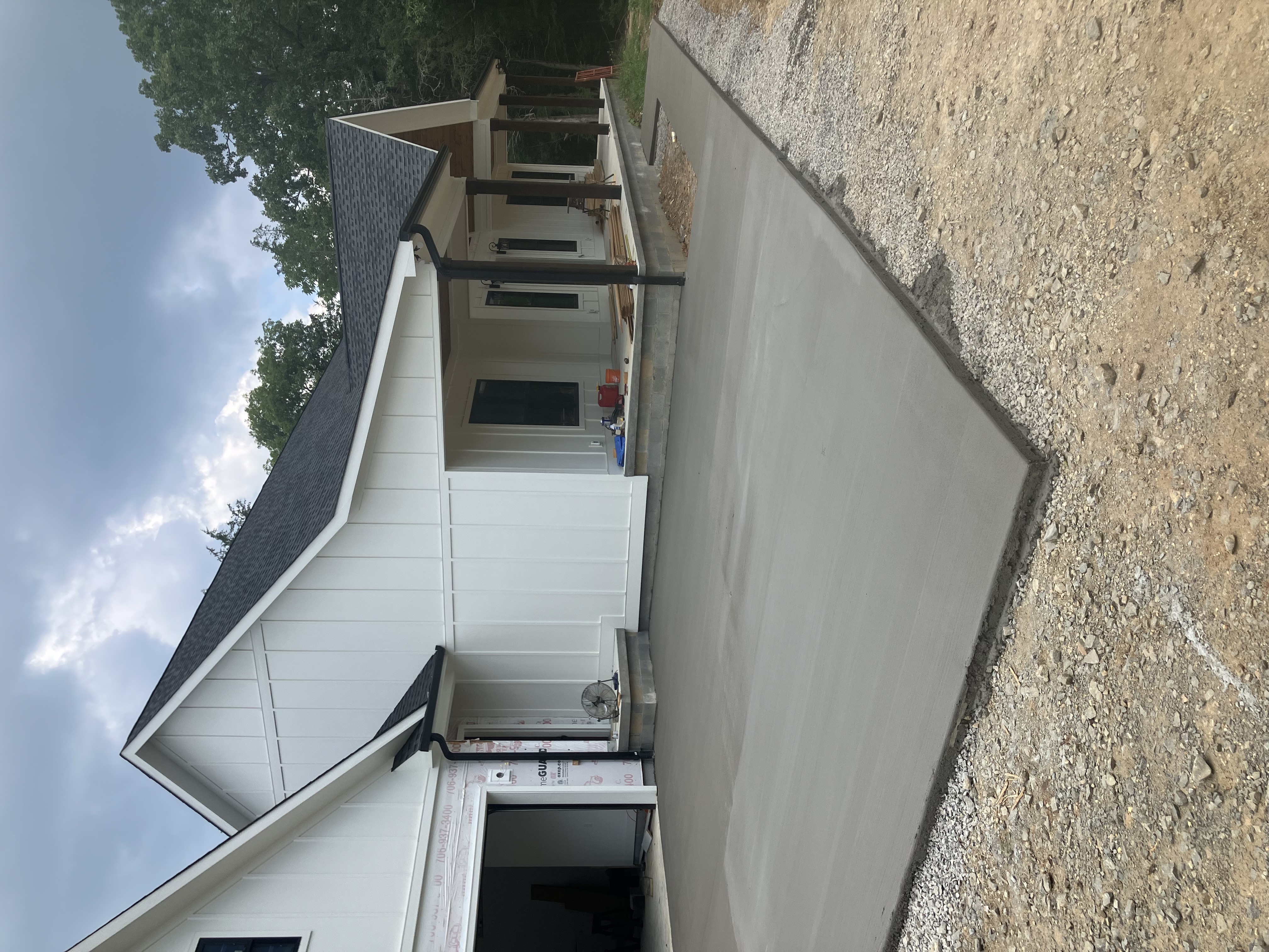 Avatar for Upshaw’s Finest Concrete Finishing