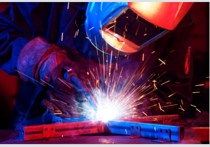 Avatar for Erick the Welder