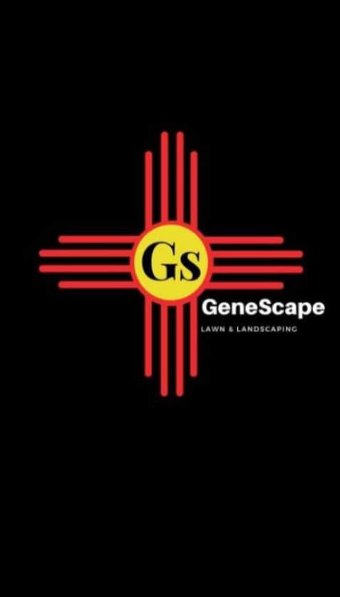 GeneScape logo