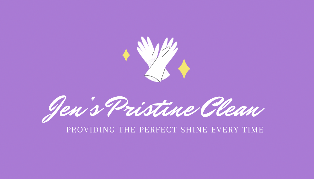 Avatar for Jen’s Pristine Clean