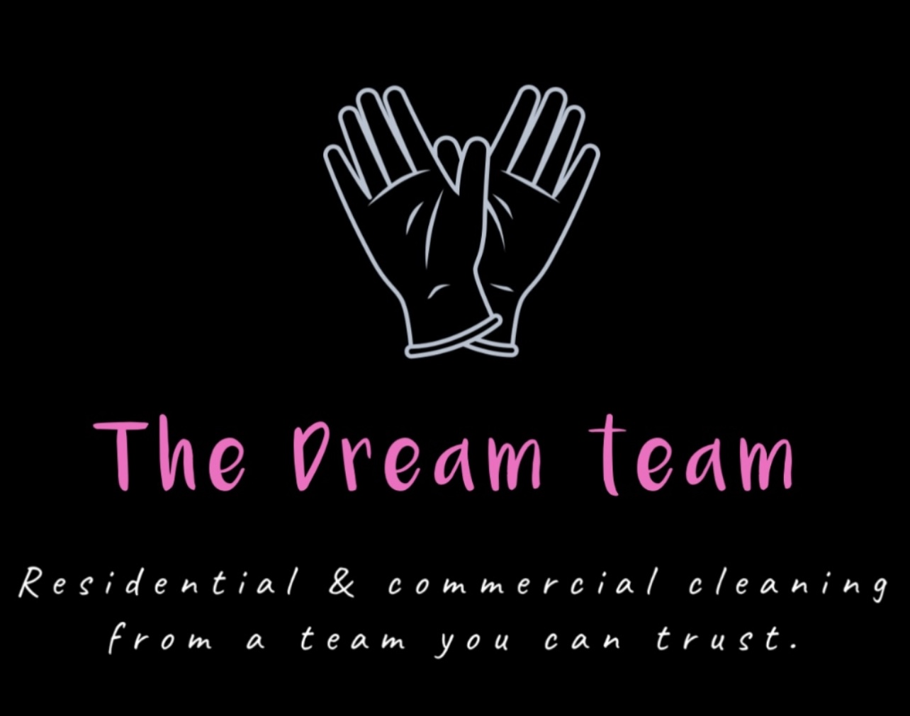 Dream Team logo
