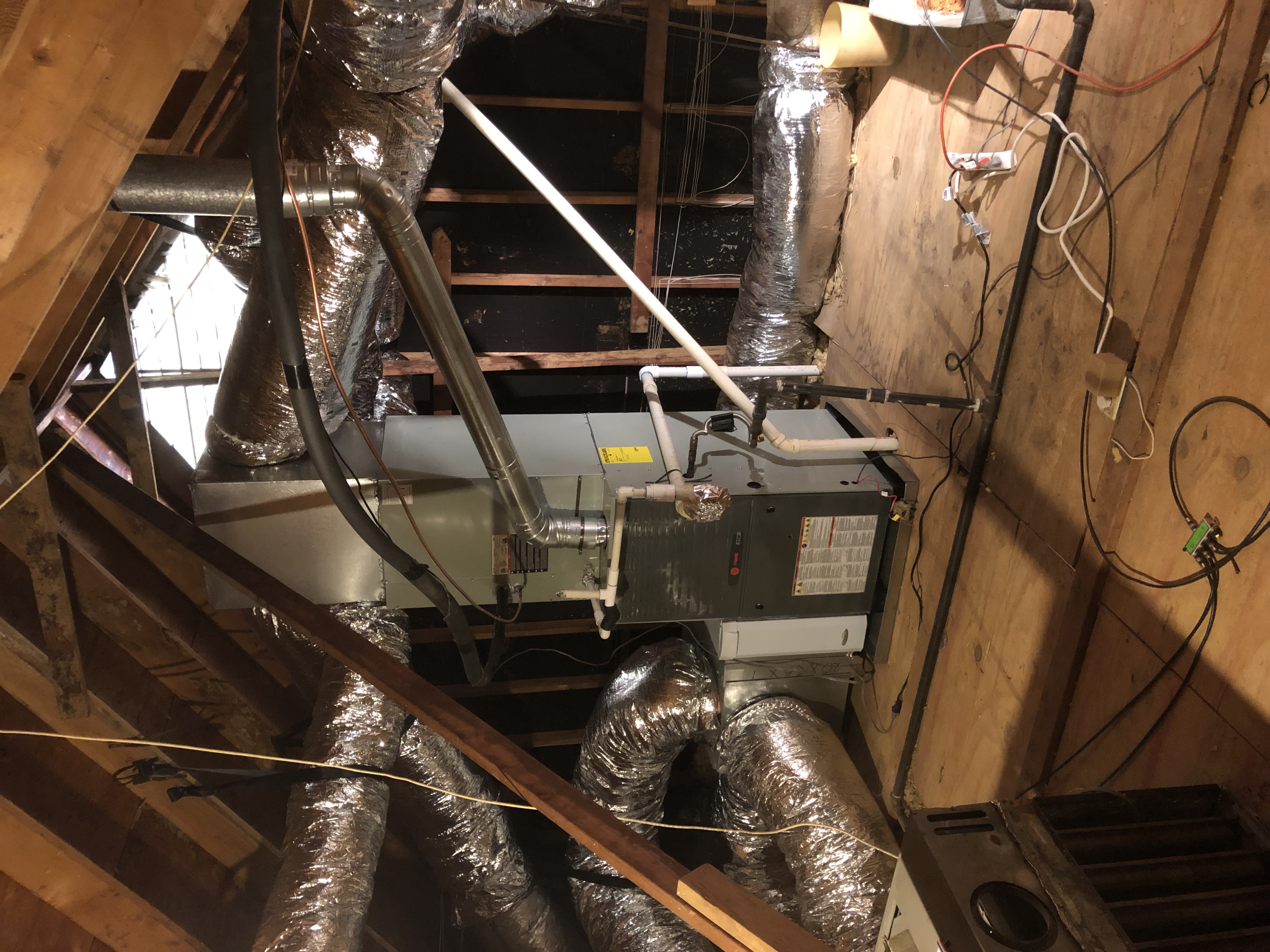 Avatar for DWard Heating & Air