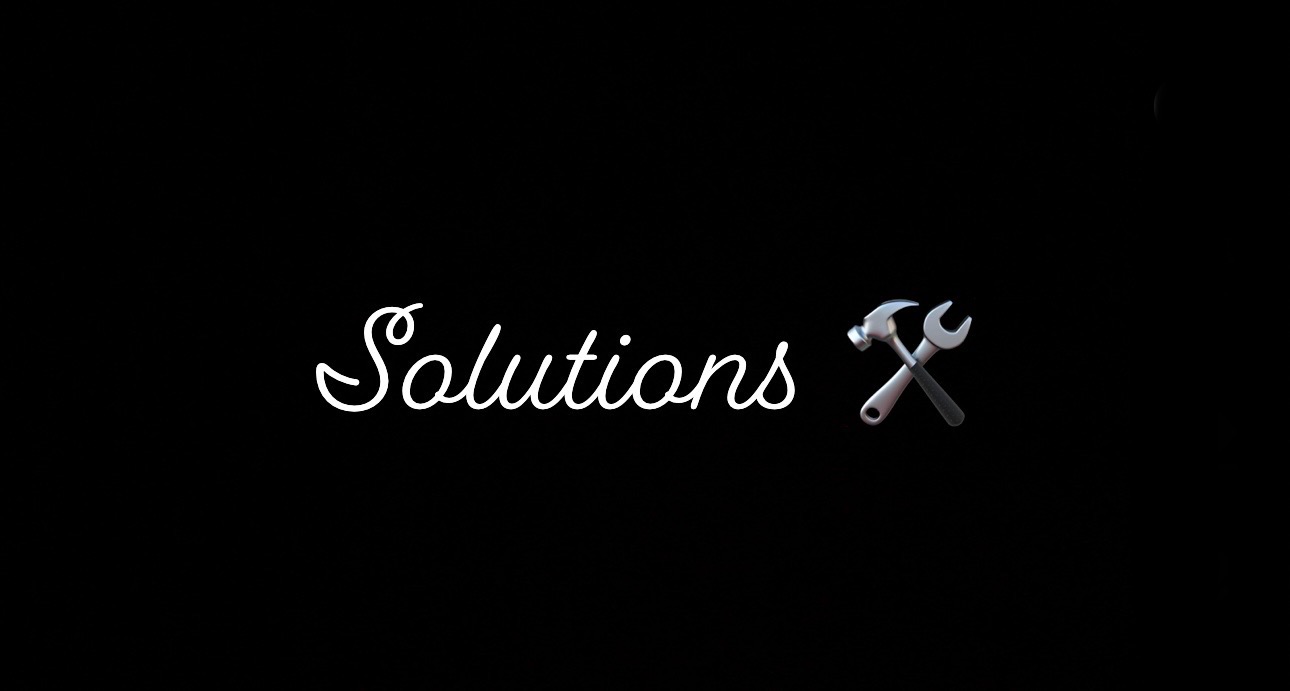 Solutions logo