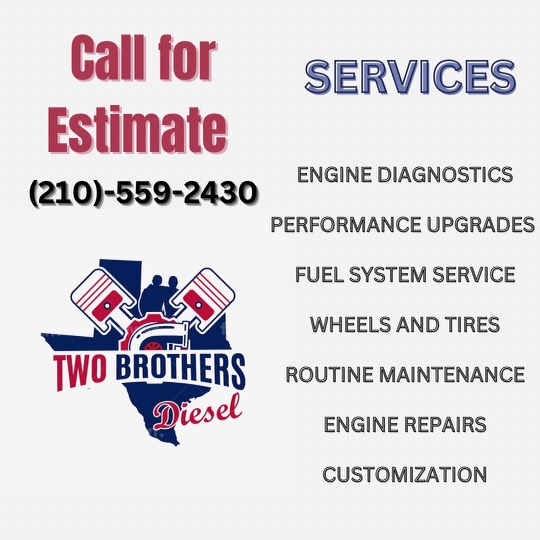 Avatar for Two brothers restoration