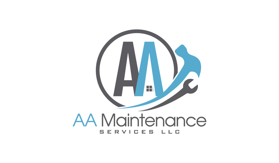 aamaintenance logo